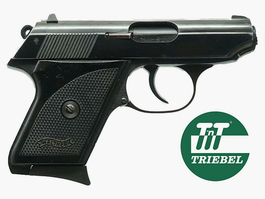 Walther Mod. TPH
