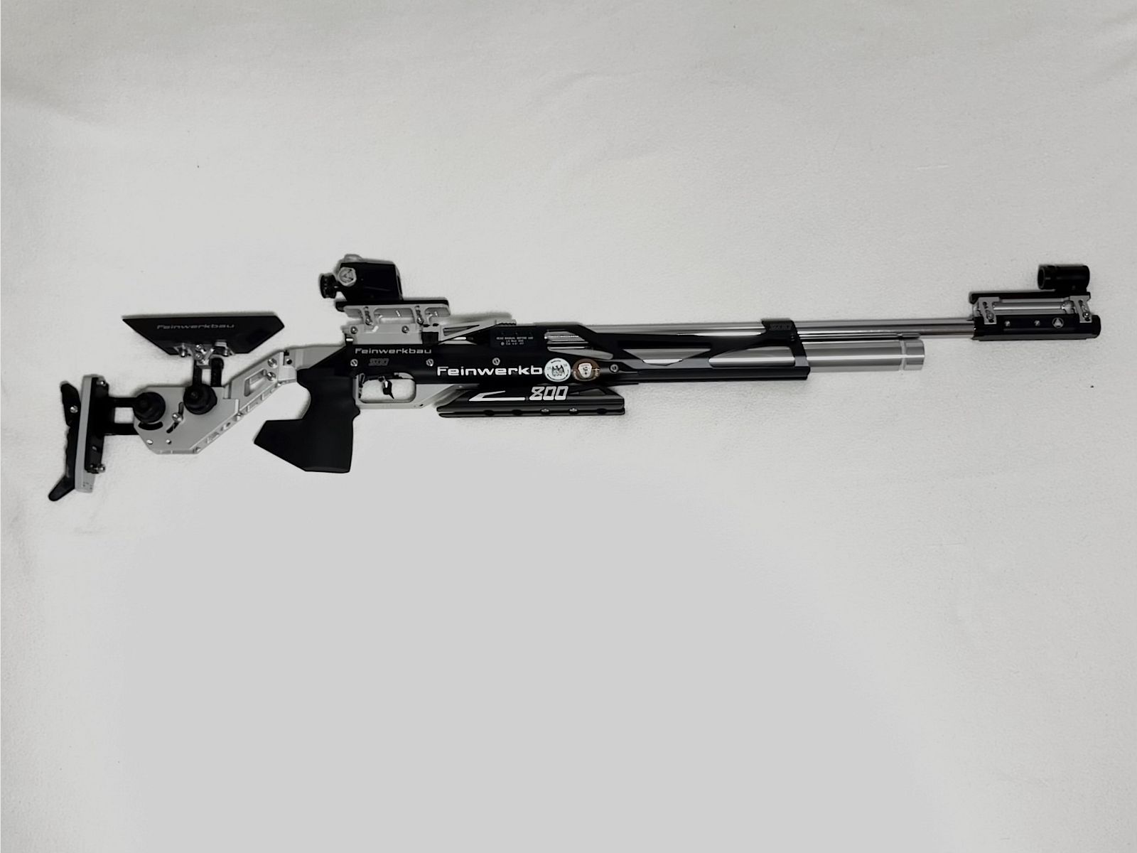 Feinwerkbau 800 X