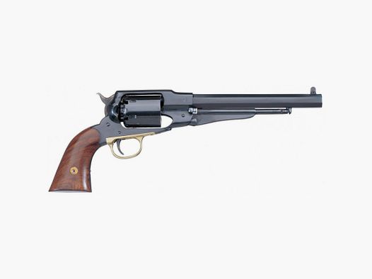 Revolver 1858 New Navy Improved UBERTI - BRONZE
