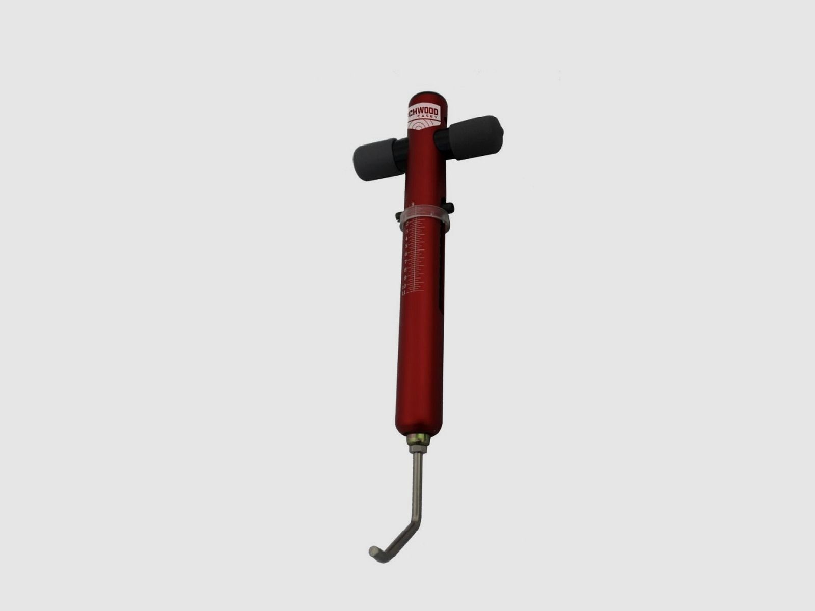 Pesa gatillos manual Casey