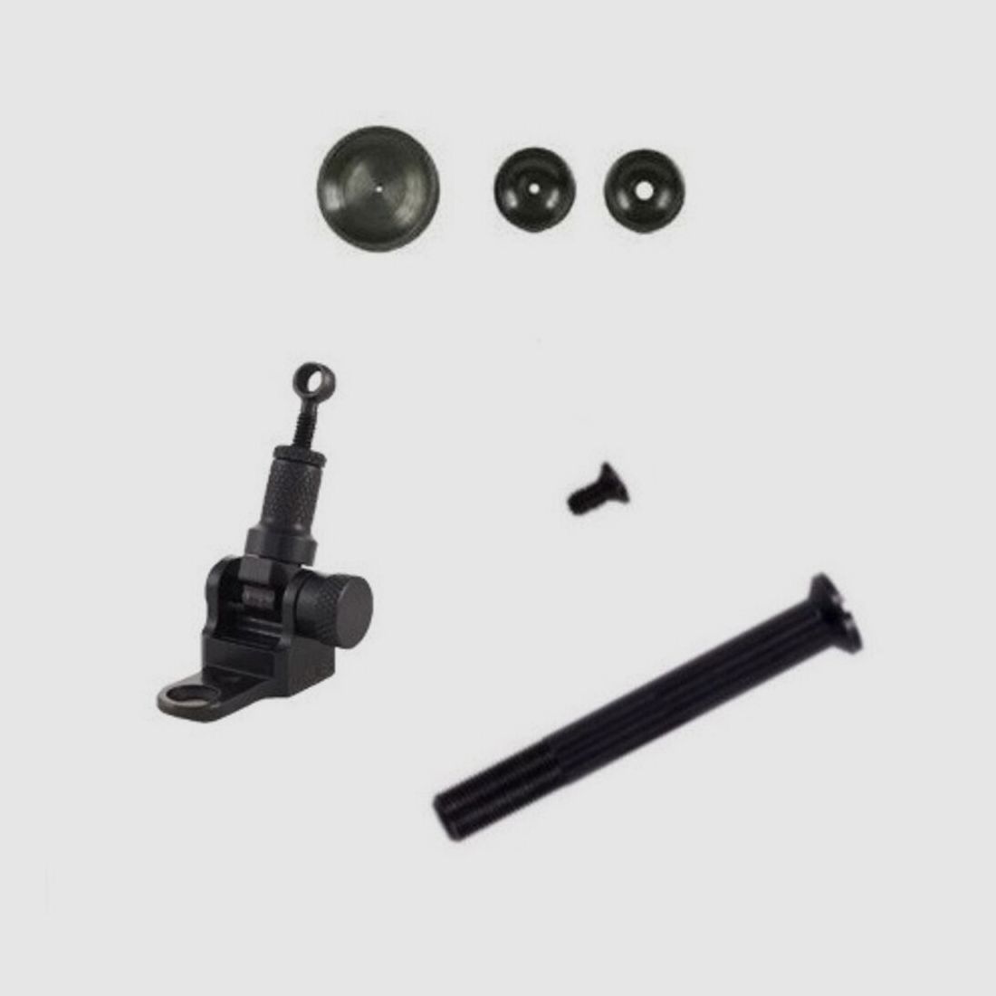 Marble Arms Diopter Set Win-94 Legacy m/S