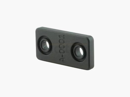 Spuhr Interface Spacer 4 mm