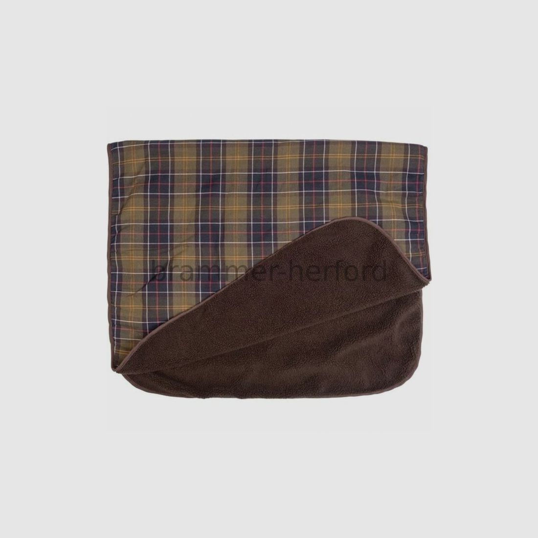 Barbour hondenkleed klein