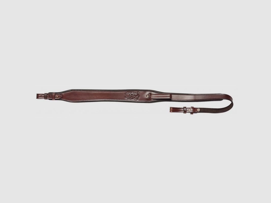 Leder- und Neoprenriemen mit Schlaufe 02