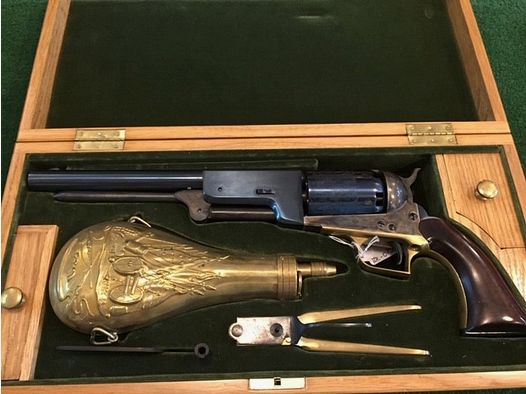 UBERTI COLT DRAGOON 1847