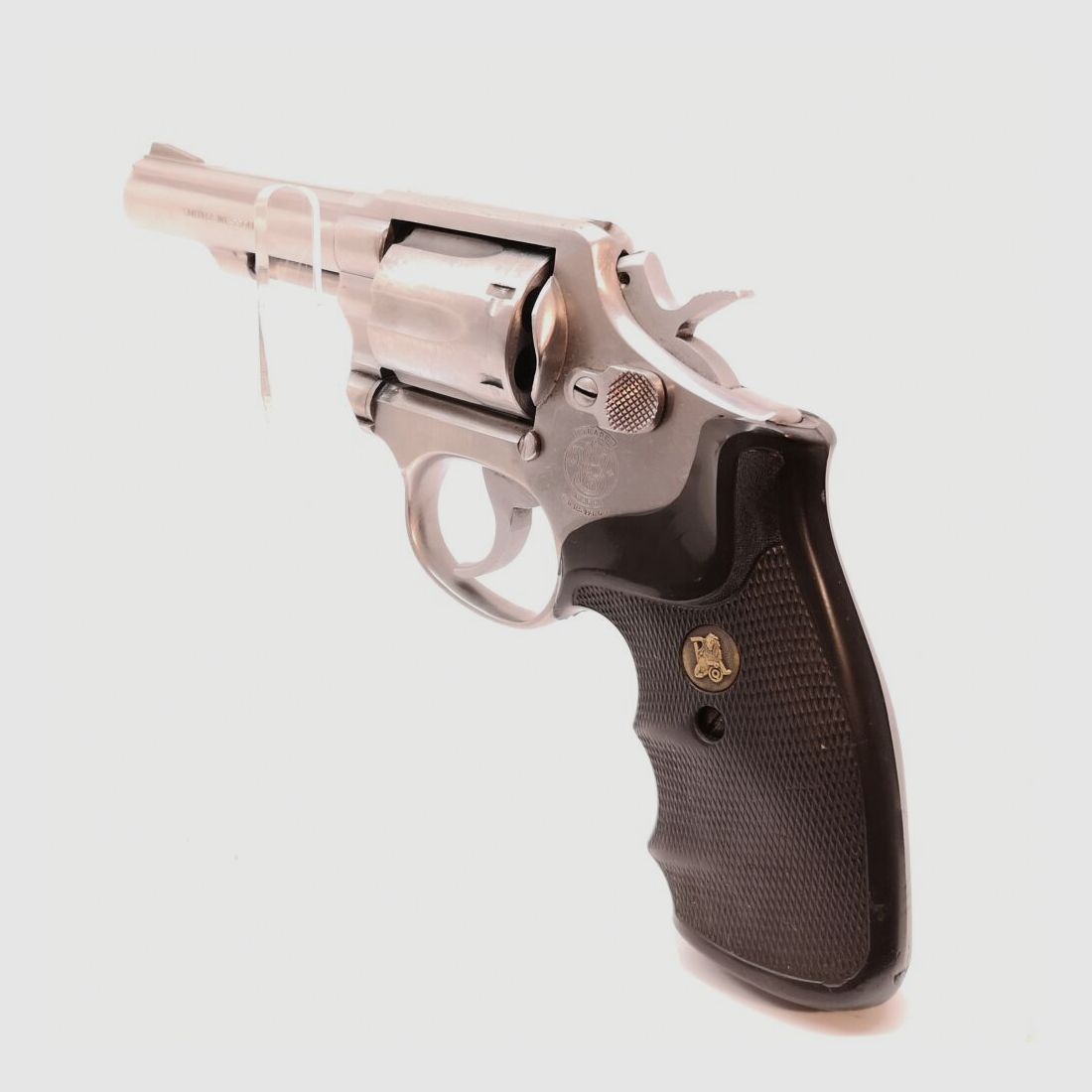 Smith & Wesson 64-3