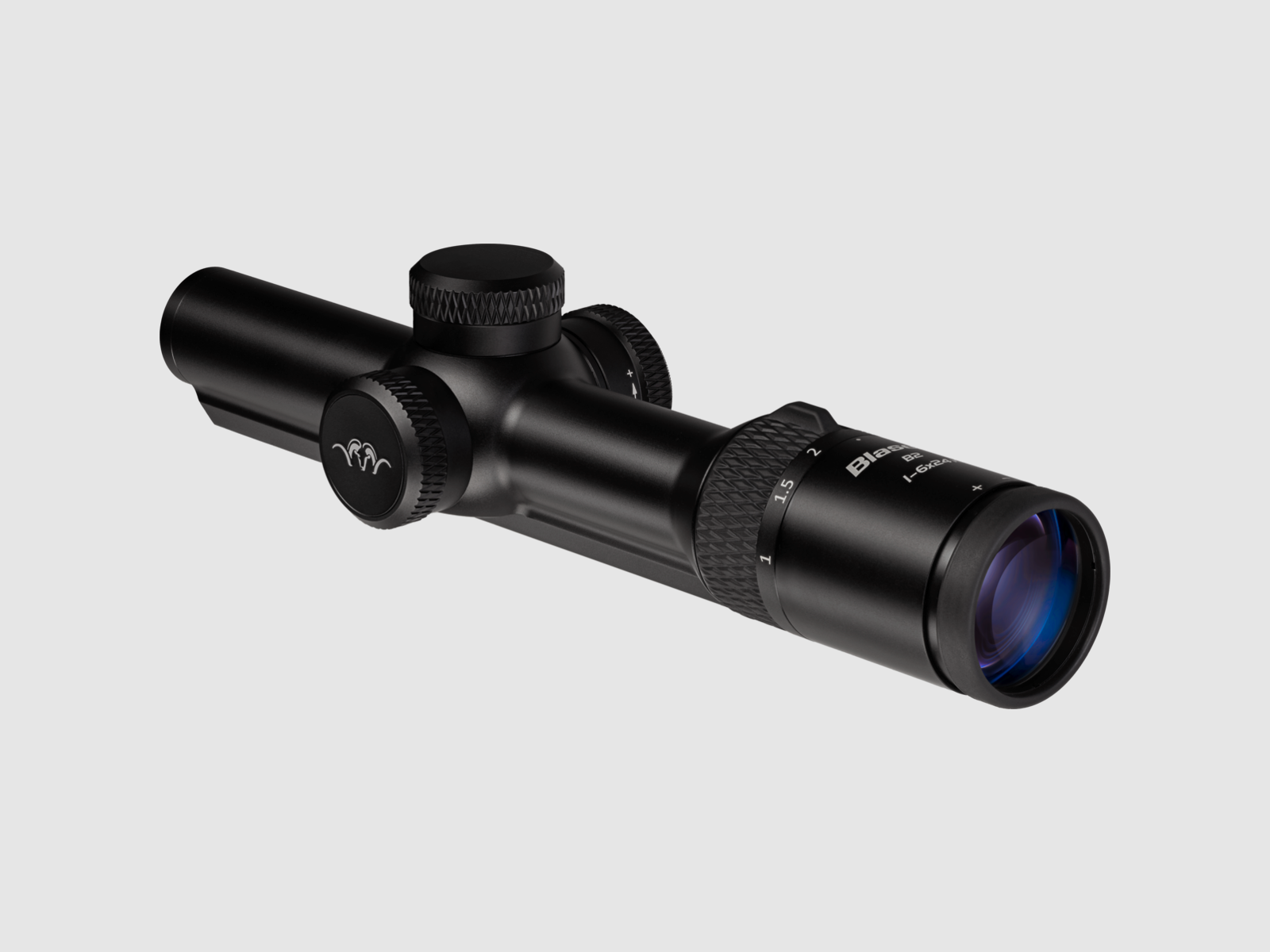 Blaser B2 | 1-6×24 iC S Zielfernrohr, Bild 3 von 6