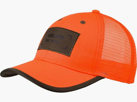 Seeland Venture Rover casquette de chasse