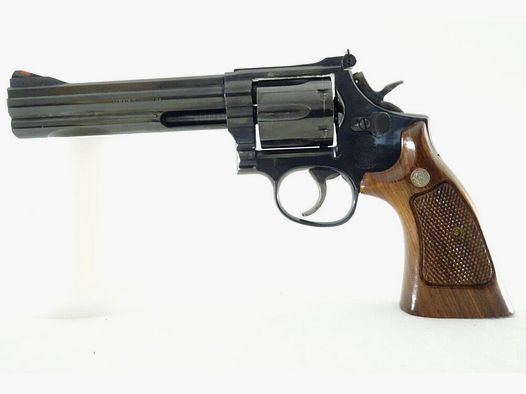 Smith & Wesson S&W	 586-1