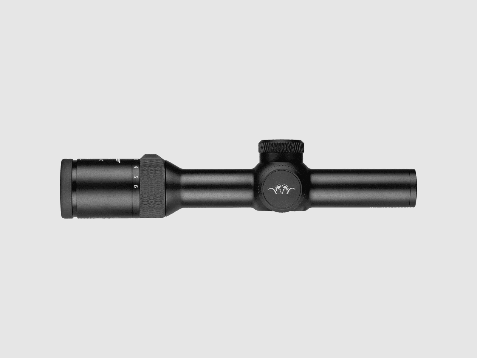 Blaser B2 | 1-6×24 iC Zielfernrohr