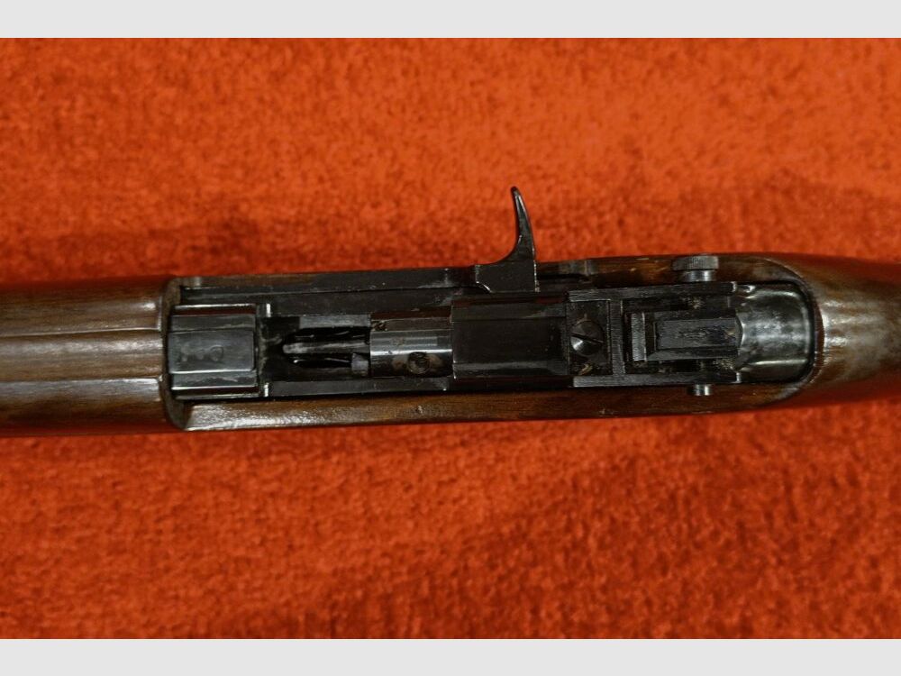 Erma EGM1 Mod. 70 .22lr