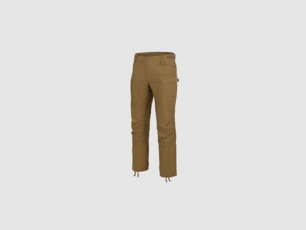 HELIKON TEX SFU NEXT PANTS MK2® - POLYCOTTON STRETCH RIPSTOP - SPODNIE, zdjęcie 1 z 9
