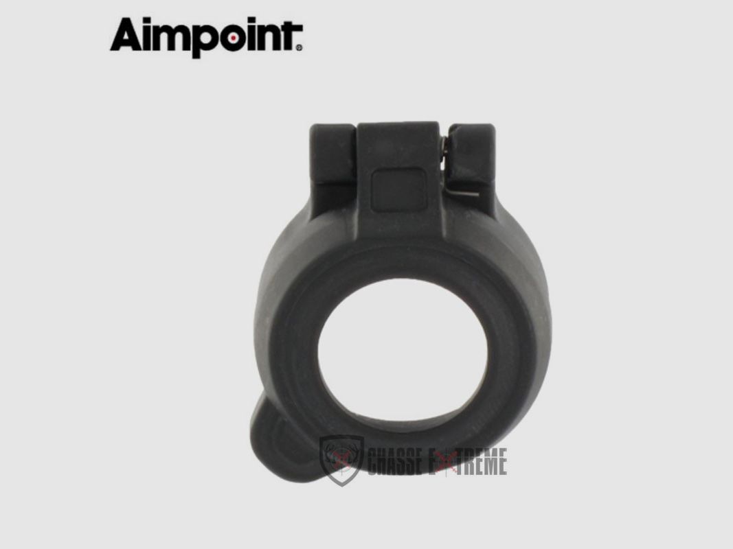 Transparente Flip-Back Bonnette AIMPOINT für 9000-COMP C3, Bild 5 von 5