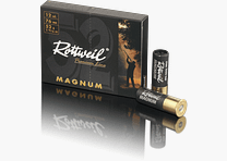 Rottweil Waidmannsheil Magnum12/76 52 g - 10 Stk.