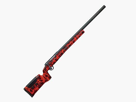 Sabatti TLD Red