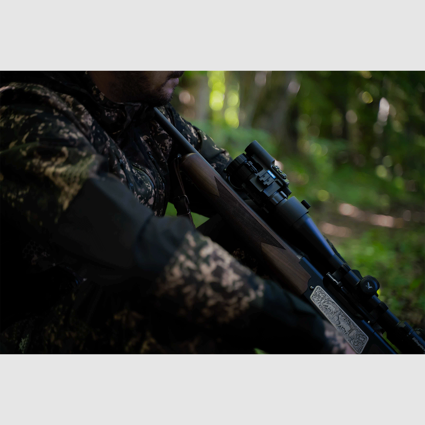 PARD – THERMAL CLIP-ON FT32-35 LRF 35mm 384×288, image 11 sur 11