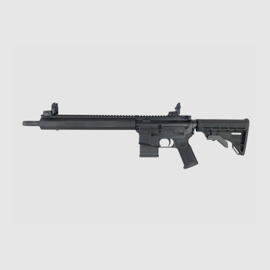 Tippmann Tippmann Arms M4-22 ELITE ALPHA-GS 16 cali