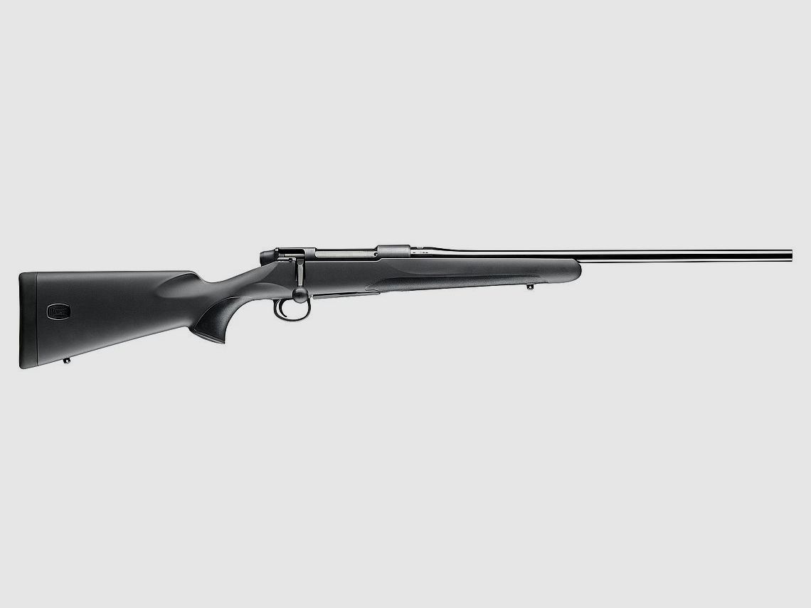 M18 LL56 - .308Win, Polymerschaft