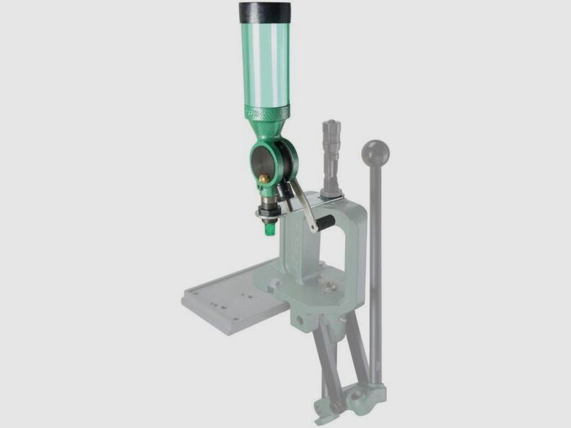 Dosierer RCBS UPM III (3), Bild 1 von 2