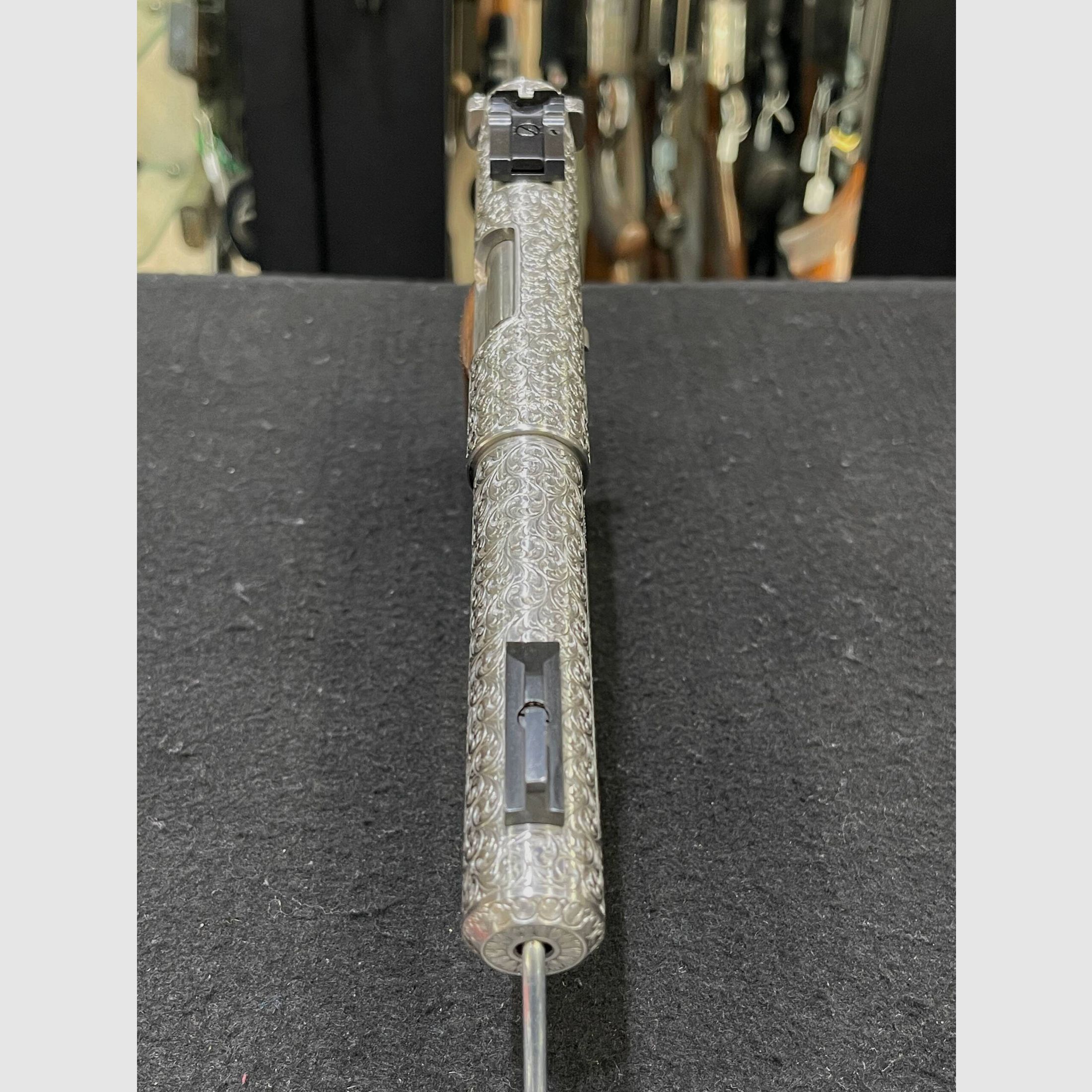 RUGER MARK 2 TARGET, Bild 13 von 15