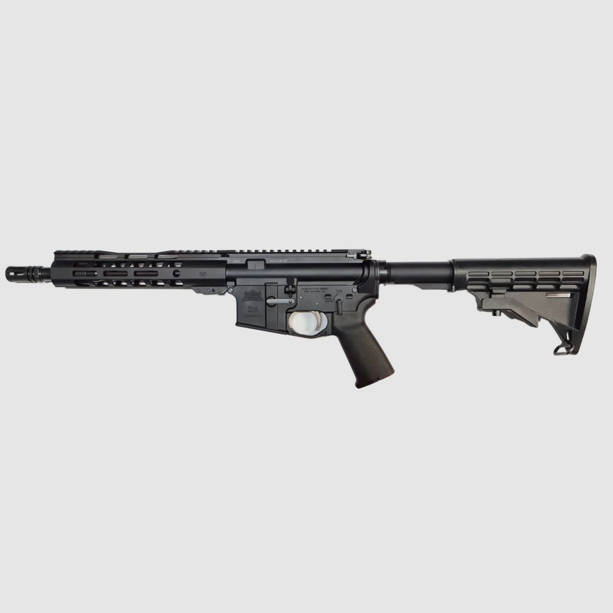 PSA PA-15 10,5'', image 2 sur 2
