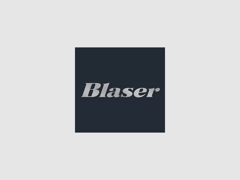BLASER Wechsellauf f. BS 95/ BS 97 div. Kaliber Bergstutzen