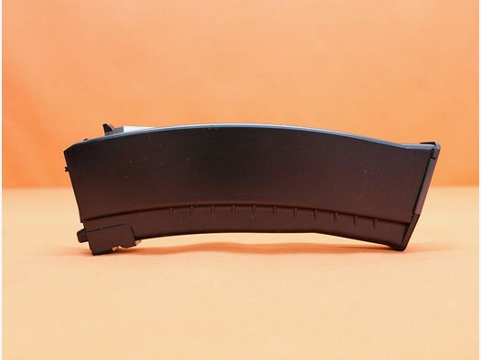 WE-Tech Magazin WE-Tech AK74UN, Airsoft Gas-Blow-Back, 6mm BB, 30-Schuss