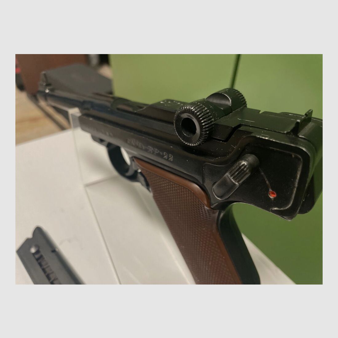 Erma EP-22