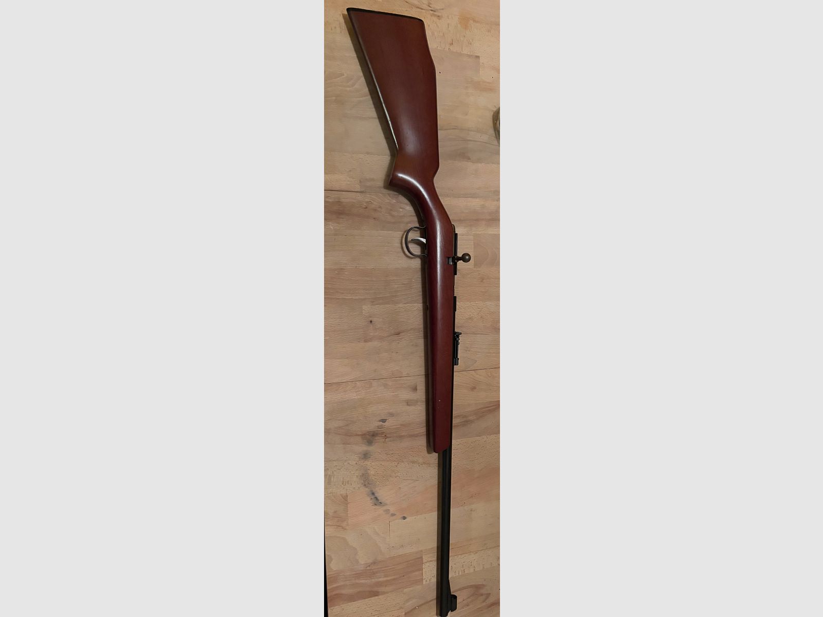 Anschütz Modèle 1368