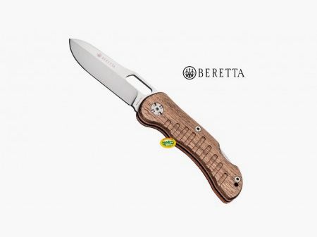 BERETTA Klappmesser Bushbuck CO281
