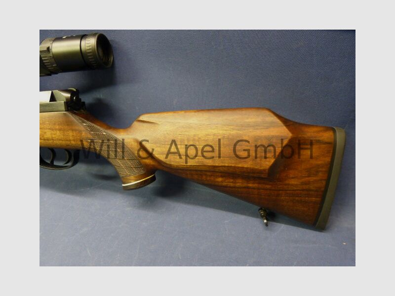 MAUSER M66S