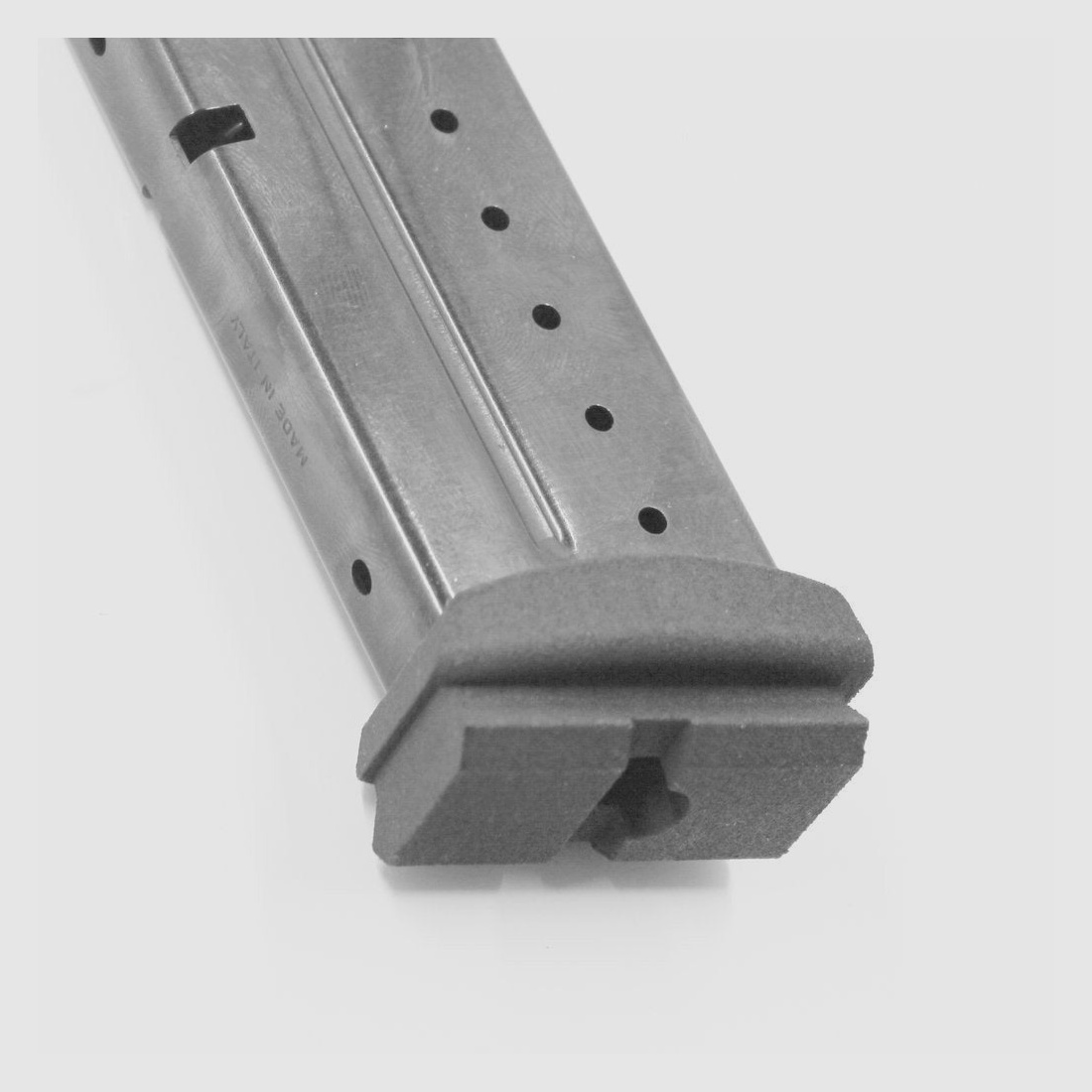 MANTIS MAGRAIL Magazinboden Rail Adapter