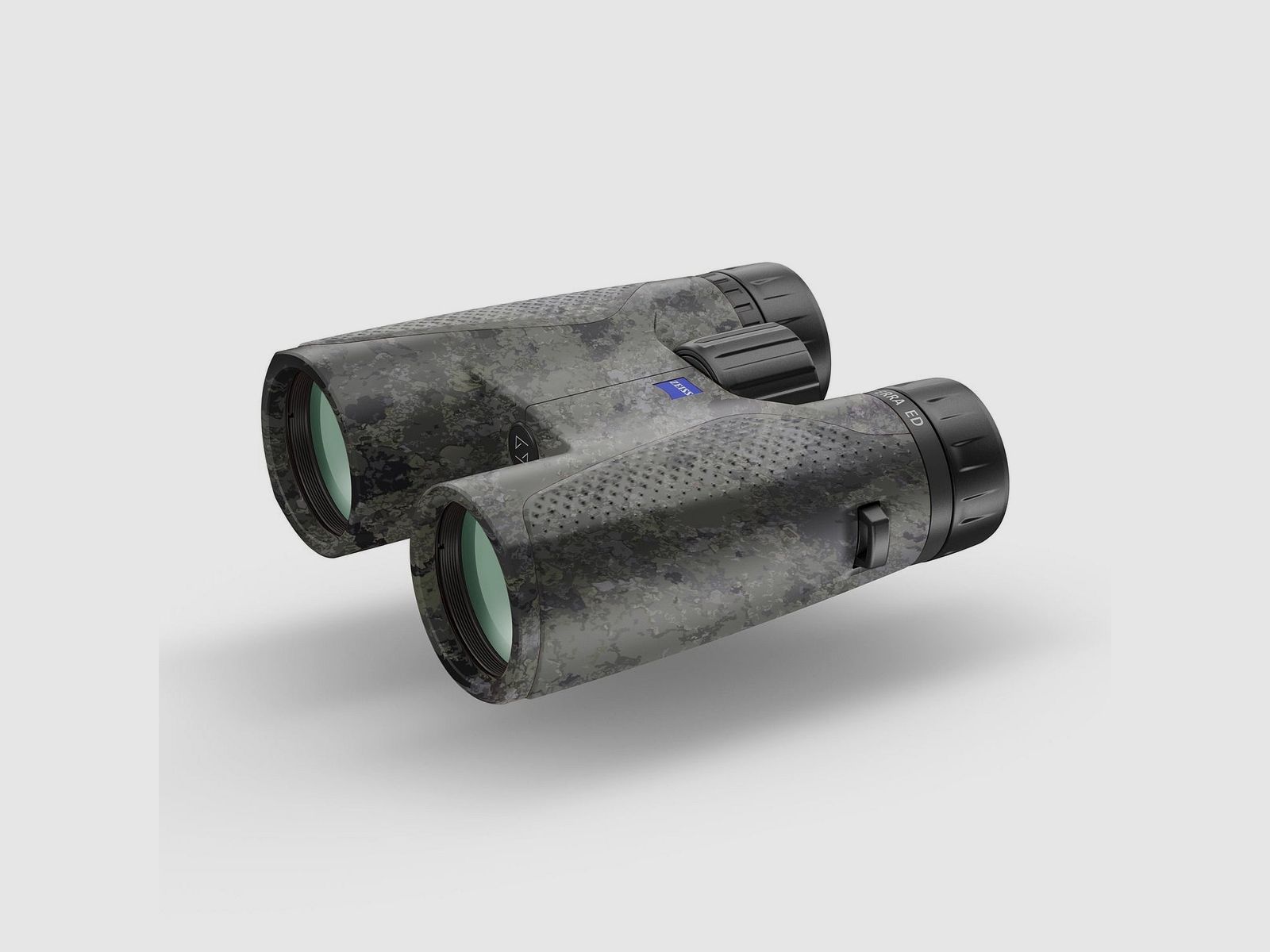 Fernglas ZEISS Terra ED 10x42 Camo, Bild 4 von 5