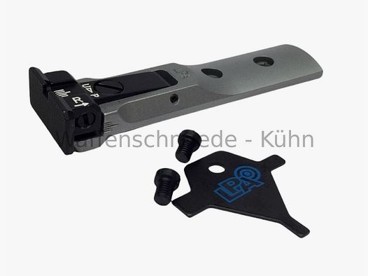 LPA TXT Visier / TXT0107 - Target