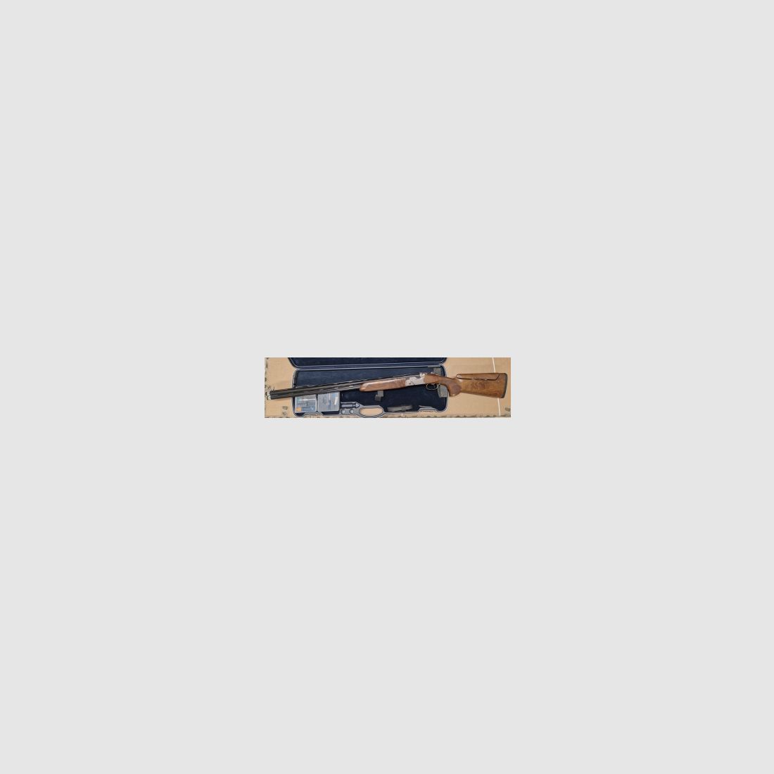 Beretta 694 Sporting AS 12/76