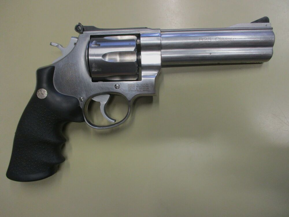 Smith&Wesson 625 Classic