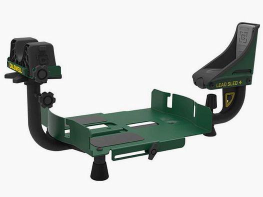 Caldwell Shooting Rest Caldwell Lead Sled 4