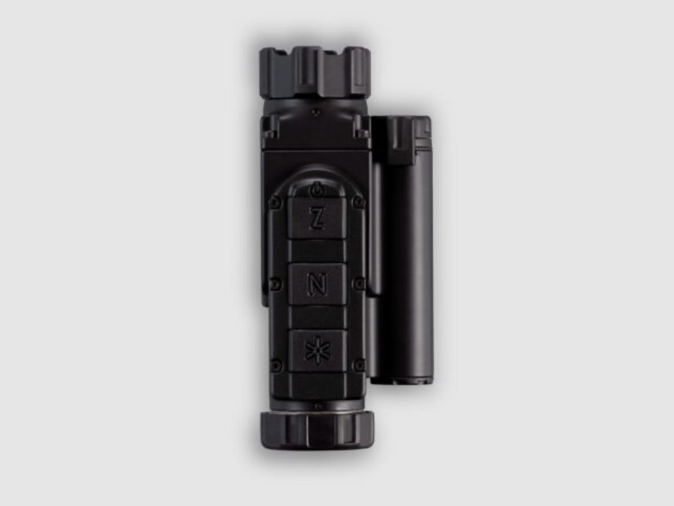 Nitehog Wärmebildgerät TIR M35 XC Viper 320x240