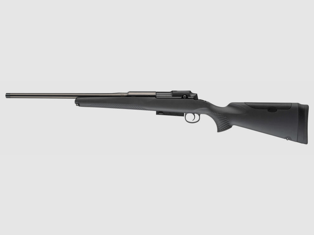 Blaser Group GmbH MAUSER 25 EXTREME Repetier z prostym pociągiem .308 Win. + MINOX RS-4 3-12x56