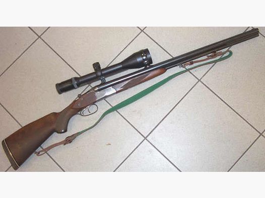 Sauer u. Sohn/Eckernförde - 7x65R 16/70