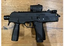 Brügger & Thomet (B&T AG) TP9-N