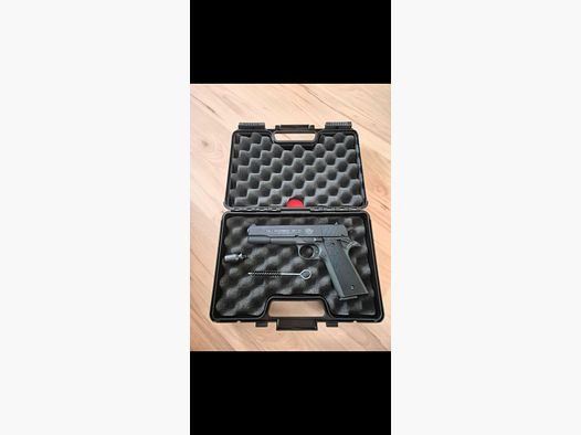 Colt Government 1911 A PAK Schreckschuss