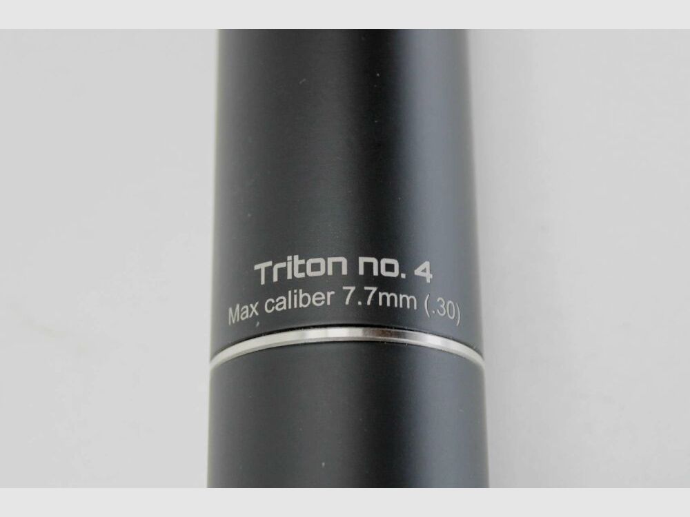 Rep. carabine Bergara B14 Xtreme Hunter cal. 6,5 Creedmoor avec silencieux 6,5mm Creedmoor