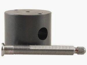 Rotor para dosif.de pólv. pistol, RCBS