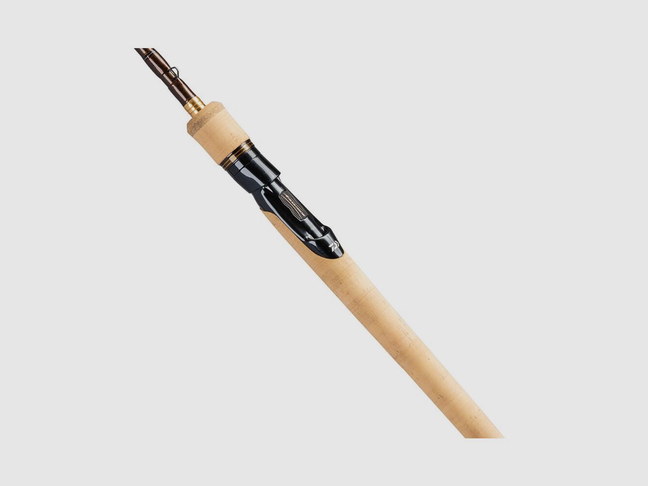 Daiwa Shogun AGS 10″ 10-35 G – 2 Delt, billede 3 af 4