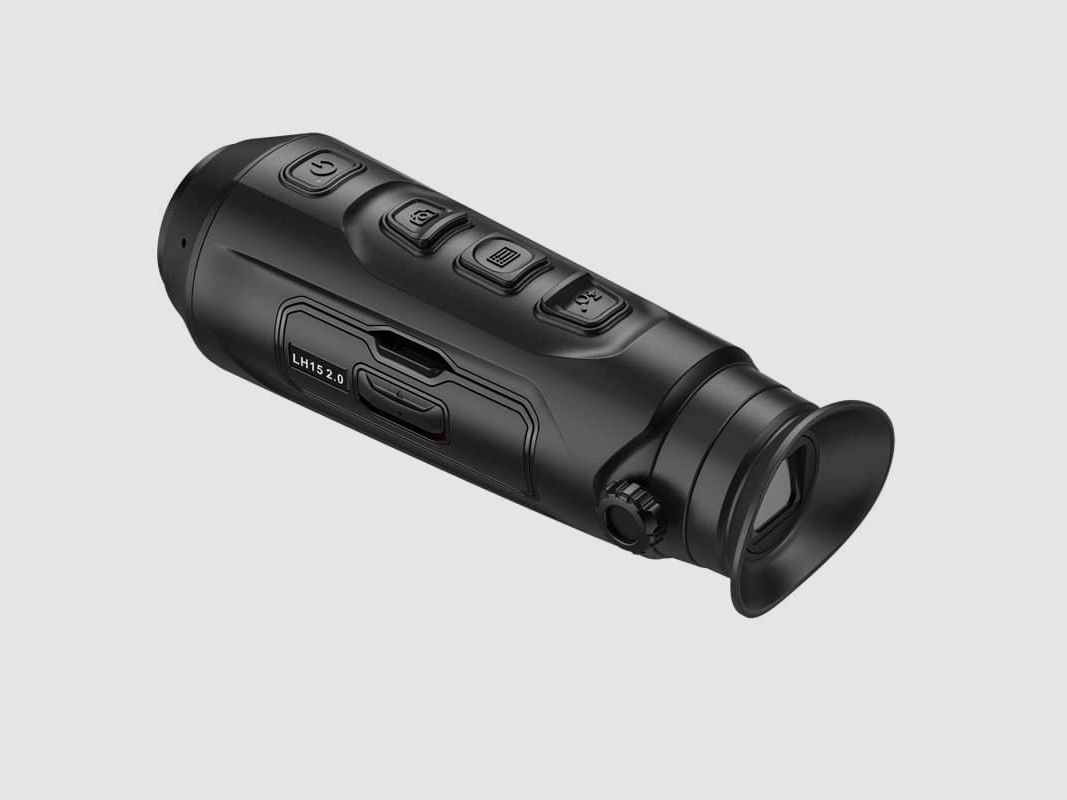 Hikmicro Lynx LH15 2.0 Wärmebildkamera-Handgerät