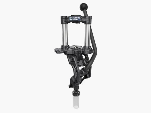 Frankford Arsenal F-1 single stage press