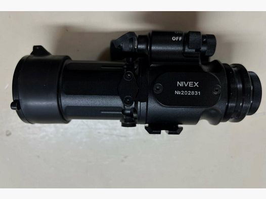 Dispositivo di visione notturna elettroottico NVD 356