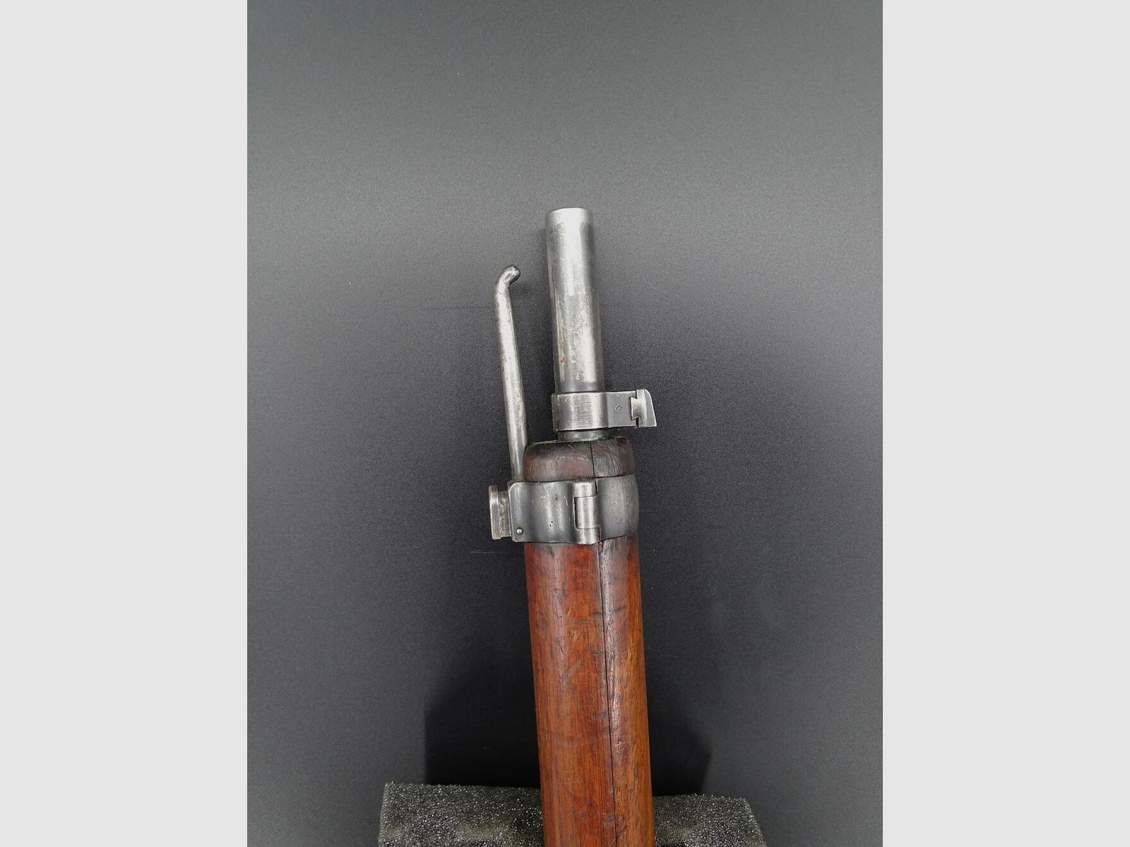 Schmidt & Rubin G 1911 Kaliber 7,5x55 G1911