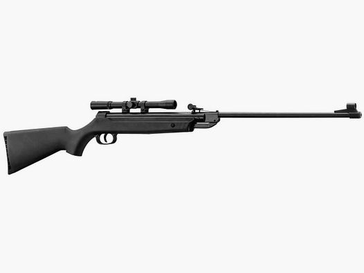 Carabine QB 12 synthétique Cal. 4.5 mm